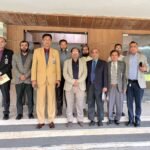 বাংলাদেশ বেতার পরিদর্শন করলেন বিএনপি…