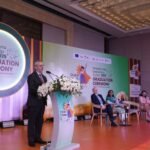 ইউরোপীয় ইউনিয়নের সহায়তায় ‘শক্তিকন্যা ২০২৫’:…