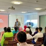 ডিএফসি অ্যালামনাই নেটওয়ার্ক পেশাগত সহযোগিতার…