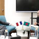 ফ্যাক্ট চেকিং প্রশিক্ষণে ফ্রান্সের সহায়তা…