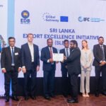 শ্রীলঙ্কা রপ্তানি উন্নয়ন বোর্ডের উদ্যোগে…