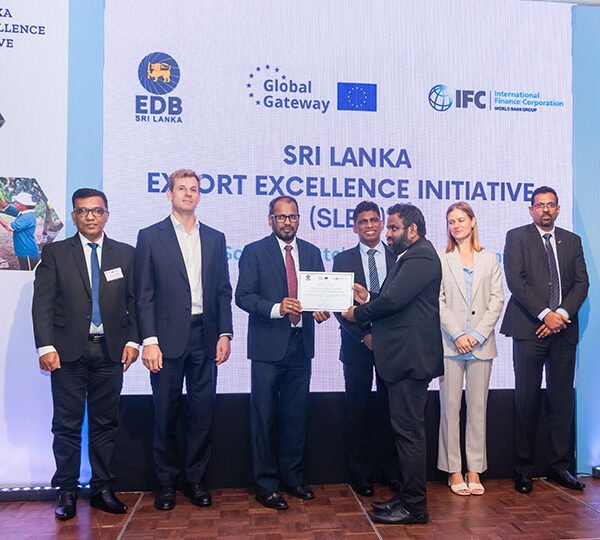 শ্রীলঙ্কা রপ্তানি উন্নয়ন বোর্ডের উদ্যোগে SMEs-এর আন্তর্জাতিক বাজারে প্রবেশের&hellip;