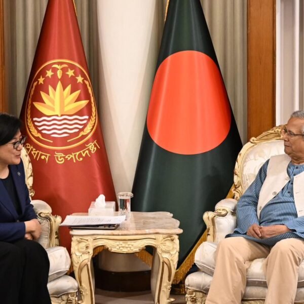 বাংলাদেশে পাটভিত্তিক উৎপাদনে বড় বিনিয়োগের পরিকল্পনা করছে চীন: চীনা…