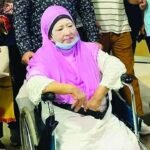 সিসিইউতে বেগম খালেদা জিয়া, দেশবাসীর…