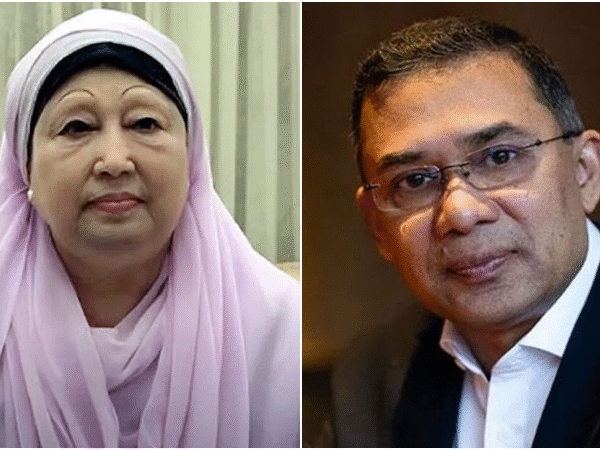 মায়ের জন্য সবার দোয়া কৃতজ্ঞচিত্তে গ্রহণ করছি, দ্রুত সুস্থতা কামনা করছি: তারেক রহমান