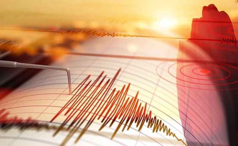 ঢাকাসহ দেশের বিভিন্ন স্থানে ৫.৭…