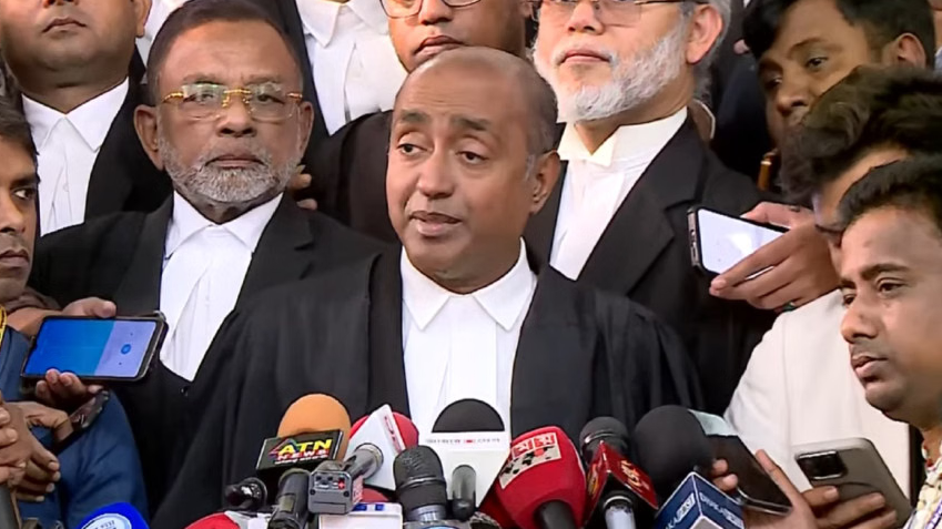 এই রায় যুগান্তকারী, ভবিষ্যতের জন্য…