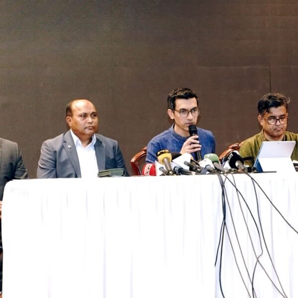 লালদিয়া কনটেইনার টার্মিনাল (এলসিটি) পিপিপি প্রকল্পে ৩০ বছরের কনসেশন&hellip;