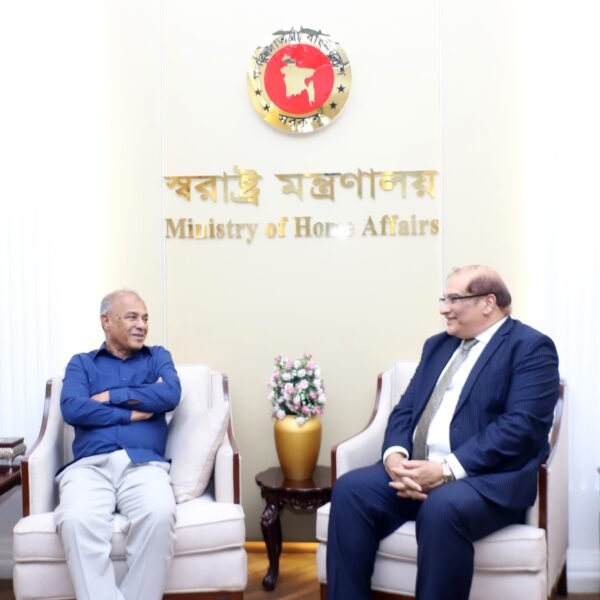 বাংলাদেশ ও পাকিস্তান পুলিশ একাডেমির মধ্যে পারস্পরিক সহযোগিতা বৃদ্ধি…