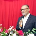 শিশুদের স্বাস্থ্য সেবায় বিত্তবানদের এগিয়ে আসার আহবান বাণিজ্য উপদেষ্টার