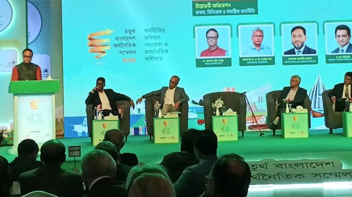 ডিসেম্বরের প্রথম সপ্তাহ থেকে শুরু হচ্ছে ‘সম্মিলিত ইসলামী ব্যাংক’: বাংলাদেশ ব্যাংকের গভর্নর আহসান এইচ মনসুর