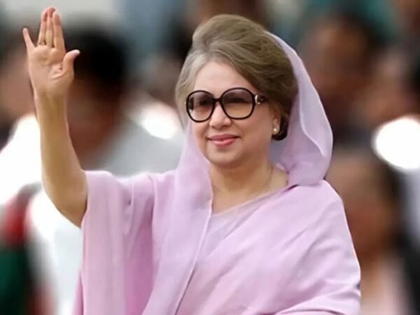 আসন্ন ত্রয়োদশ জাতীয় সংসদ নির্বাচনে তিন আসনে লড়বেন বেগম&hellip;