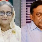 শেখ হাসিনা ও আসাদুজ্জামান খান…