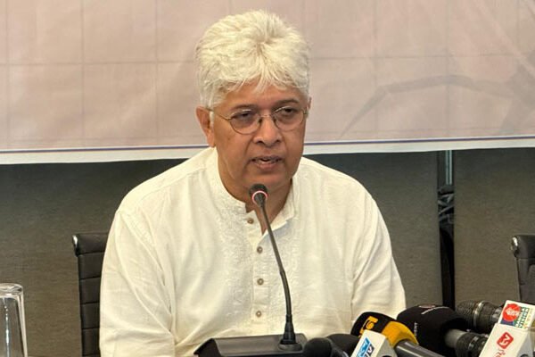 সরকারি ভবন মেরামত সেবায় ডিজিটাল সফটওয়্যার উদ্বোধন করেন গৃহায়ন…