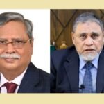 বঙ্গভবনে রাস্ট্রপতির সাথে আজ সাক্ষাৎ…