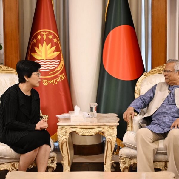 বাংলাদেশের সঙ্গে দ্বিপাক্ষিক মুক্ত বাণিজ্য চুক্তির আলোচনা শুরু করতে&hellip;