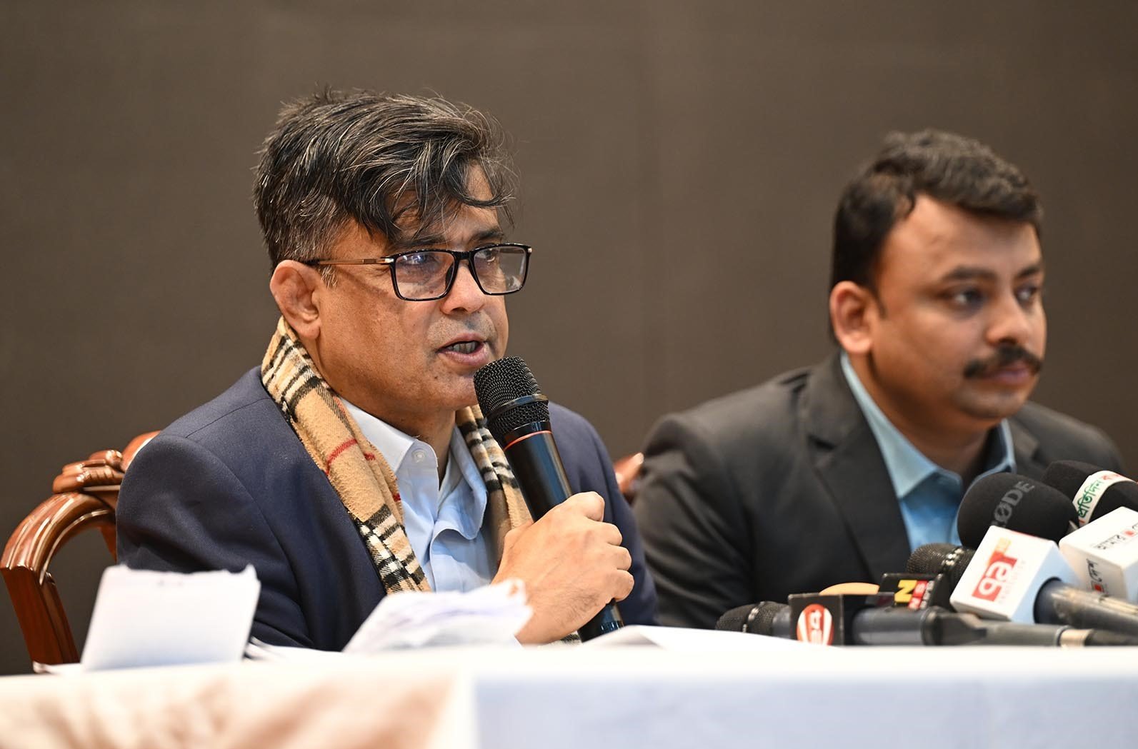 মানসম্মত শিক্ষা ও স্বনির্ভরতা অর্জনকে অগ্রাধিকার দিয়ে বাজেট প্রণয়নের&hellip;