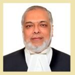 প্রধান বিচারপতি হলেন বিচারপতি জুবায়ের…