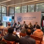 জাতীয় সংসদ নির্বাচনকে সামনে রেখে…