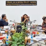 মধুপুরে ক্ষুদ্র নৃ-গোষ্ঠী ও স্থানীয়…