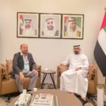 ঢাকায় সংযুক্ত আরব আমিরাতের রাষ্ট্রদূতের…