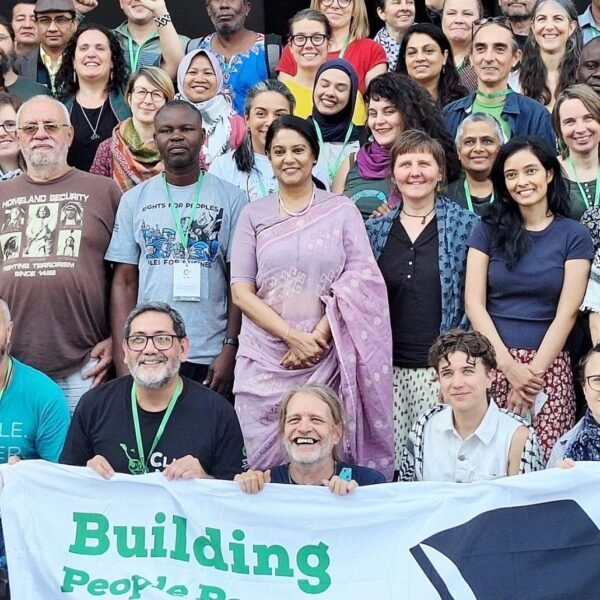 পরিবেশ প্রশাসনে প্রাতিষ্ঠানিক সংস্কার শুরু করেছে বাংলাদেশ— রাজনৈতিক ধারাবাহিকতার&hellip;