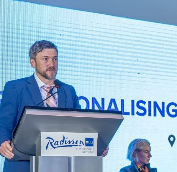 বাংলাদেশে বিচার বিভাগের স্বাধীনতায় অস্ট্রেলিয়ার দৃঢ় সমর্থন পুনর্ব্যক্ত করেছেন&hellip;