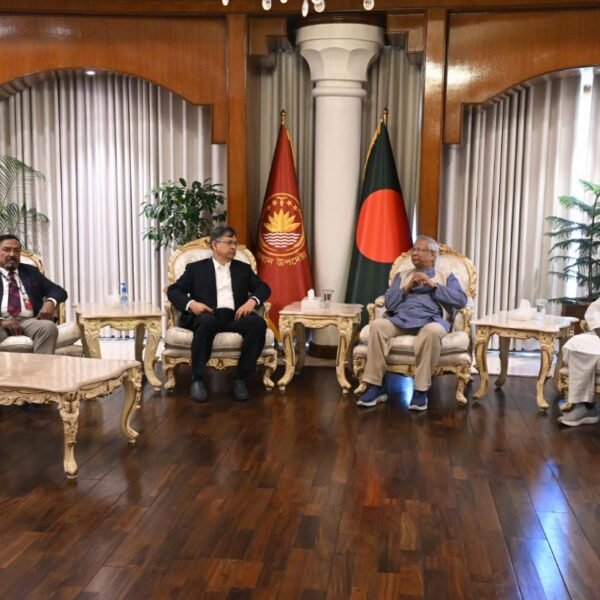 জুলাই অভ্যুত্থানকে নস্যাৎ করার সকল প্রচেষ্টার বিরুদ্ধে ঐক্যবদ্ধ সকল&hellip;