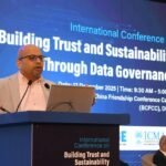 ডিজিটাল রূপান্তর মানে শুধু অ্যাপ নয়, এটি রাষ্ট্রের ভিত্তি পুনর্গঠনের প্রক্রিয়া: ফয়েজ আহমদ তৈয়্যব