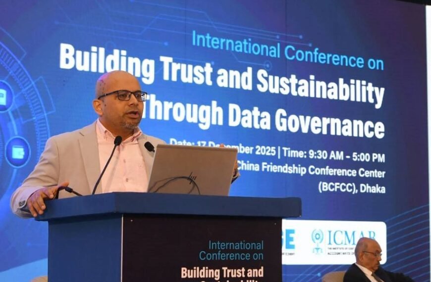 ডিজিটাল রূপান্তর মানে শুধু অ্যাপ&hellip;