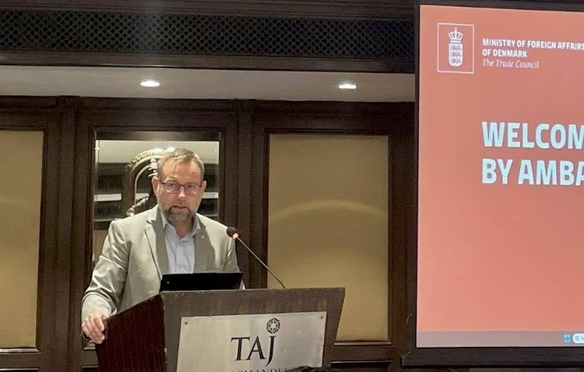 আঞ্চলিক সহযোগিতার মাধ্যমে দক্ষিণ এশিয়ায় অর্থনৈতিক কূটনীতি জোরদার করছে…