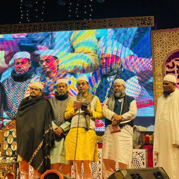 আন্তর্জাতিক কেরাত প্রতিযোগিতায় ধানের শীষের পক্ষে ভোট প্রার্থনা গাজীপুর-১&hellip;