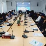 কক্সবাজার বিমানবন্দরে দুই দিনব্যাপী প্যাসেঞ্জার…