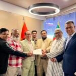 ঢাকা–১১ আসনে বিএনপির মনোনয়নপত্র সংগ্রহ&hellip;