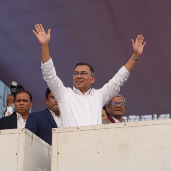 “উই হেভ এ প্লান ফর দা পিপল এন্ড ফর&hellip;