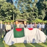 চট্টগ্রাম ওয়ার সিমেট্রিতে জাপানি সৈন্যদের&hellip;