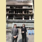 ঢাকায় প্রথম আলো ও দ্য&hellip;