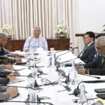 আসন্ন জাতীয় নির্বাচনের আগে যেকোনো&hellip;