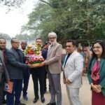 শুভ বড়দিন উপলক্ষে কালীগঞ্জে সেন্ট…