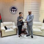 থাই রাষ্ট্রদূতের চট্টগ্রাম বন্দর পরিদর্শনে…