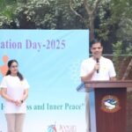 সচেতন জীবন ও সামাজিক সম্প্রীতির…