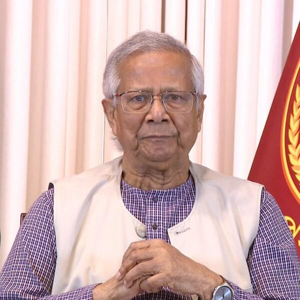 বেগম খালেদা জিয়ার ইন্তেকালে তিনদিনের রাষ্ট্রীয় শোক ঘোষণা: জাতির&hellip;