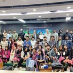 রাশিয়ান হাউস ইন বাংলাদেশ-এর উদ্যোগে…