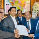 ঢাকা-১৩ আসনের জন্য মনোনয়ন পত্র…