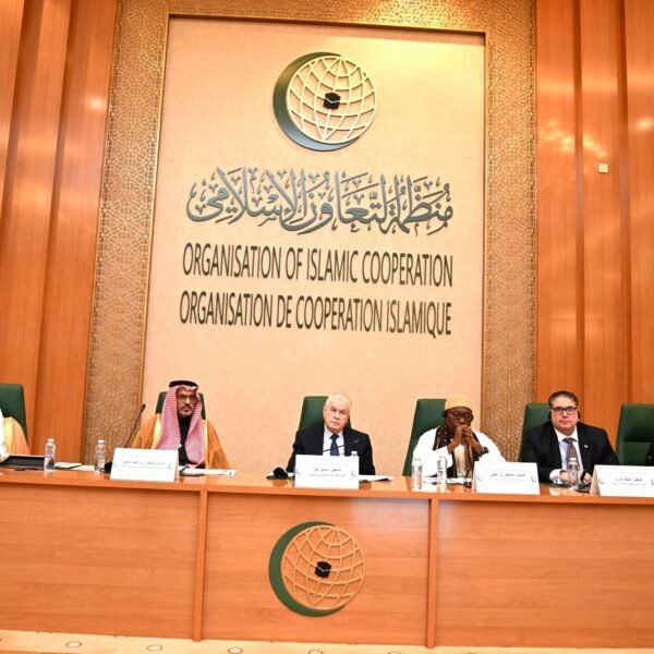 ওআইসি সদর দপ্তরে উদযাপিত হলো বিশ্ব আরবি ভাষা দিবস