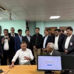 ভোটার হলেন তারেক রহমান