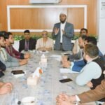 জামায়াতের মহাসমাবেশ বাস্তবায়নে ঢাকা মহানগরী…