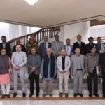 নির্বাচনকে সামনে রেখে সাইবার নিরাপত্তা…