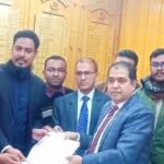 রংপুর-০৪ আসনে মনোনয়নপত্র দাখিল করলেন&hellip;