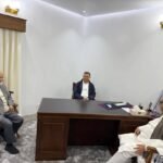 গুলশানস্থ চেয়ারপারসন কার্যালয়ে উপস্থিত তারেক…